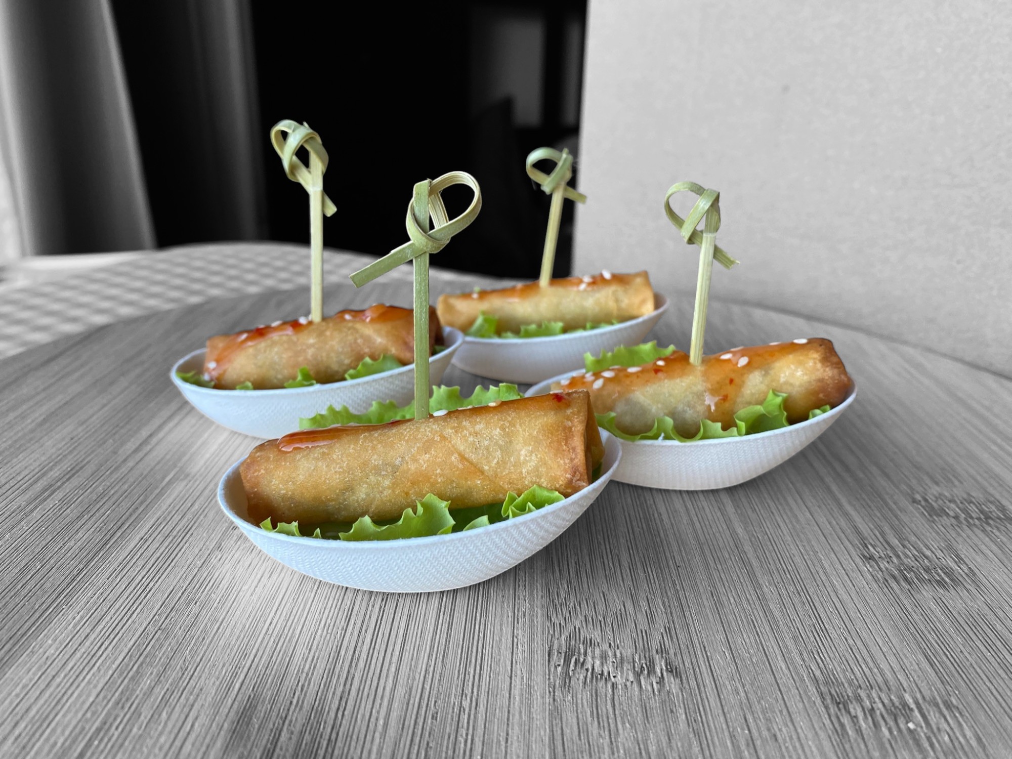 Spring roll 20 vnt.