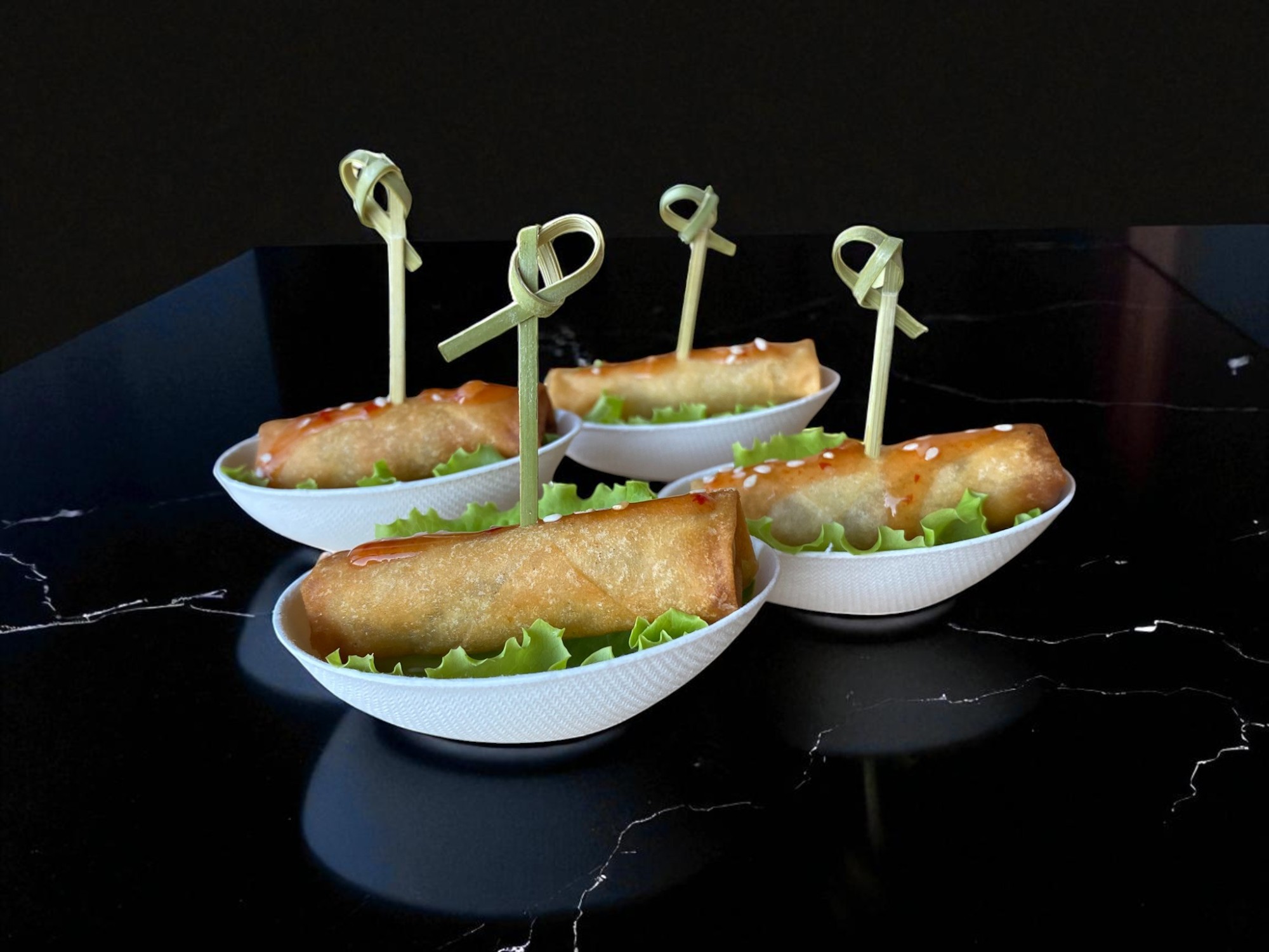 Spring roll 20 vnt.